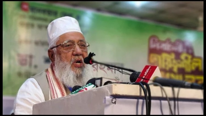 শাহাজাহান চৌধুরীর বক্তব্যে বিতর্ক, গ্রেপ্তারের দাবি বিএনপির