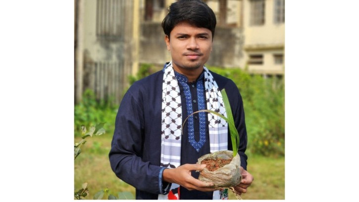 ছিনতাইকারী খপ্পরে ভিক্টোরিয়ার শিক্ষার্থী, যেভাবে বেঁচে ফিরলেন!