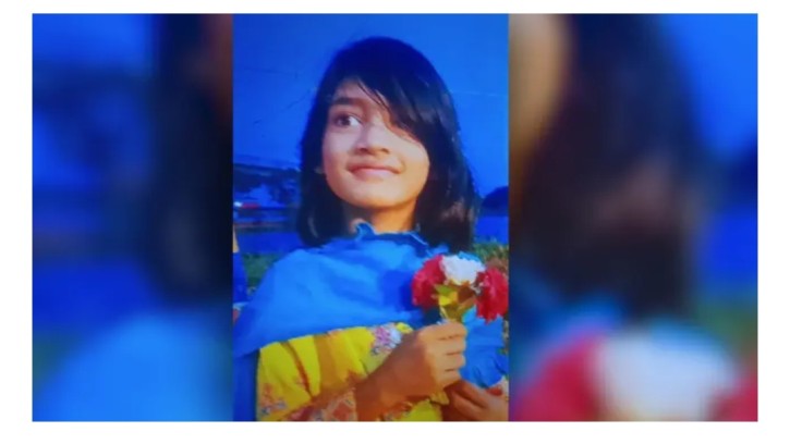 ৮ বছরের শিশুকে গলাকেটে হত্যা, প্রধান অভিযুক্ত গ্রেপ্তার