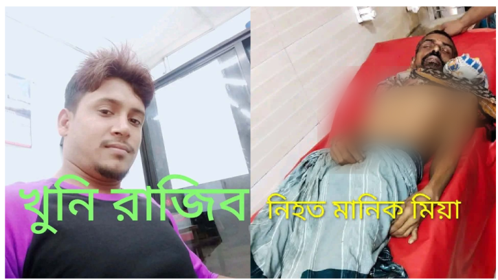 তিতাসে ছোট ভাইয়ের হাতে বড় ভাই খুন