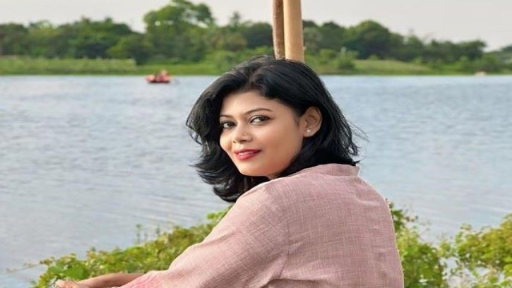 মৃত্যুর আগে ফেসবুক পোস্টে  যা লেখেন সাংবাদিক সারাহ