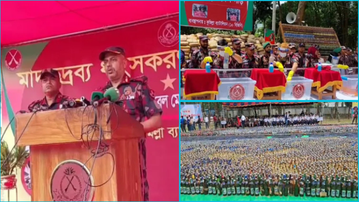 'সীমান্ত এলাকায় সিসিটিভি ক্যামেরা ও ড্রোনের ব্যবহার বাড়ানো হবে'