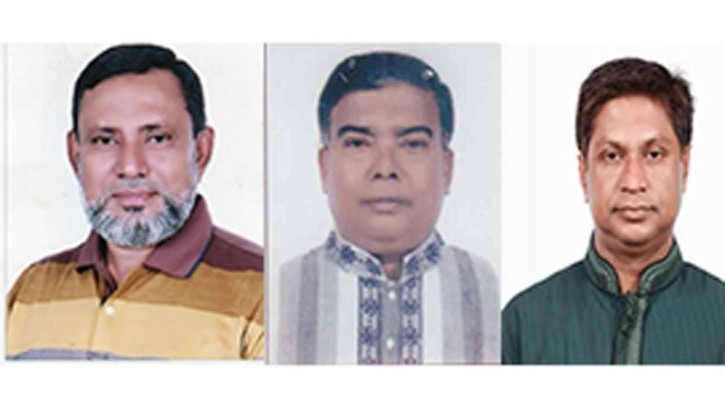 ভাতার কার্ড আটকে রেখে নৌকায় ভোট দেয়ার হুমকি।।তিন ইউপি চেয়ারম্যানকে শোকজ