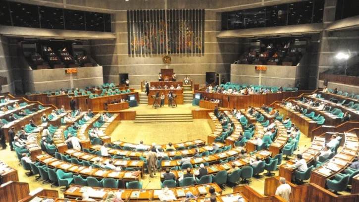 নতুন মন্ত্রিসভার শপথগ্রহণ ১১ জানুয়ারি