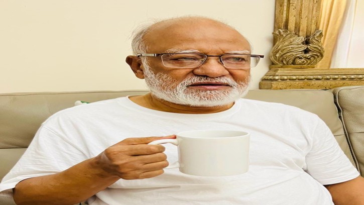 ড. খন্দকার মোশাররফ হোসেনকে ফের  সিঙ্গাপুর নেয়া হচ্ছে