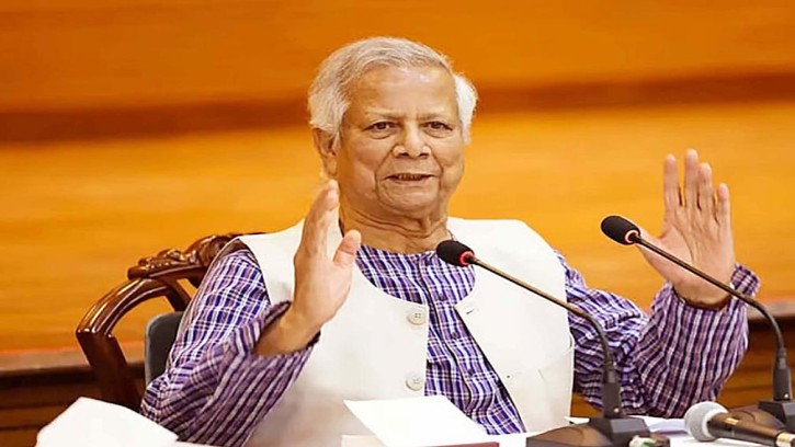 জুলাই সনদ ঘোষণা হচ্ছে আজ 