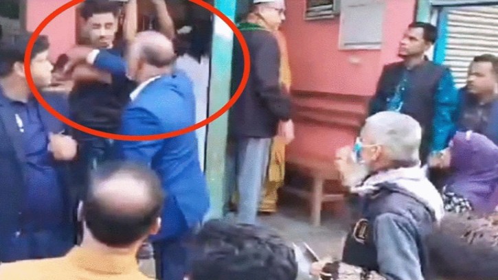 তদন্ত কমিটির জেরায় অর্থমন্ত্রীর ছোট ভাই গোলাম সারওয়ার