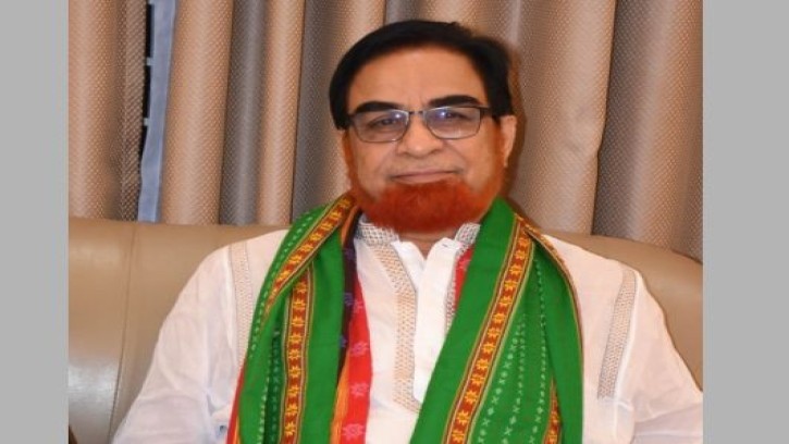 আচরণবিধি লঙ্ঘন।।এমপি বাহারকে ইসির তলব