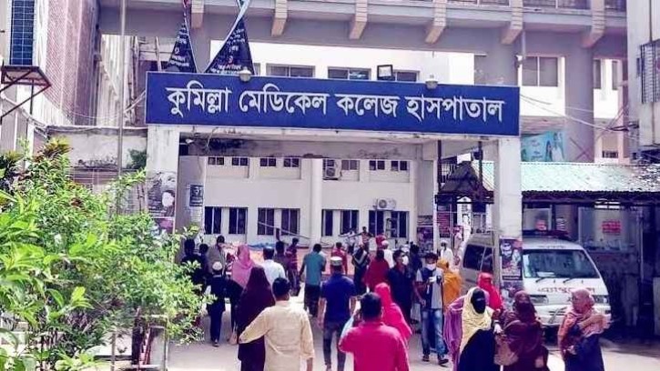 টিকাদানের পরও থামছে না হাম, কুমিল্লায় শিশুমৃত্যু বেড়ে ১৪