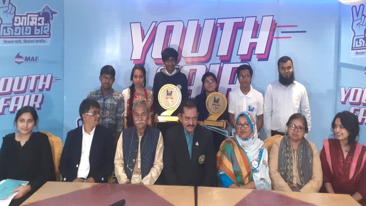 কুমিল্লায় প্রশিক্ষণ কেন্দ্র বাড়ানোর দাবি তরুণদের