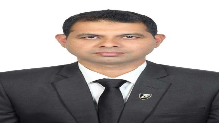 কুমিল্লা নগরীতে ছেঁড়া বৈদ্যুতিক তারে জড়িয়ে প্রাণ গেলো তরুণ আইনজীবীর 