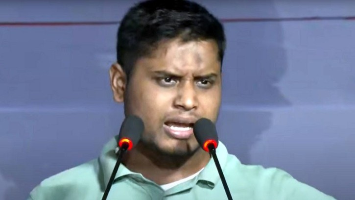 একপাক্ষিক হলে নির্বাচনের কোনো প্রয়োজন নেই