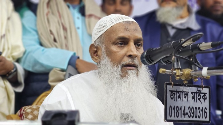 আওয়ামী লীগের মতই জঘন্য কাজ করছে জামায়াত : কায়কোবাদ