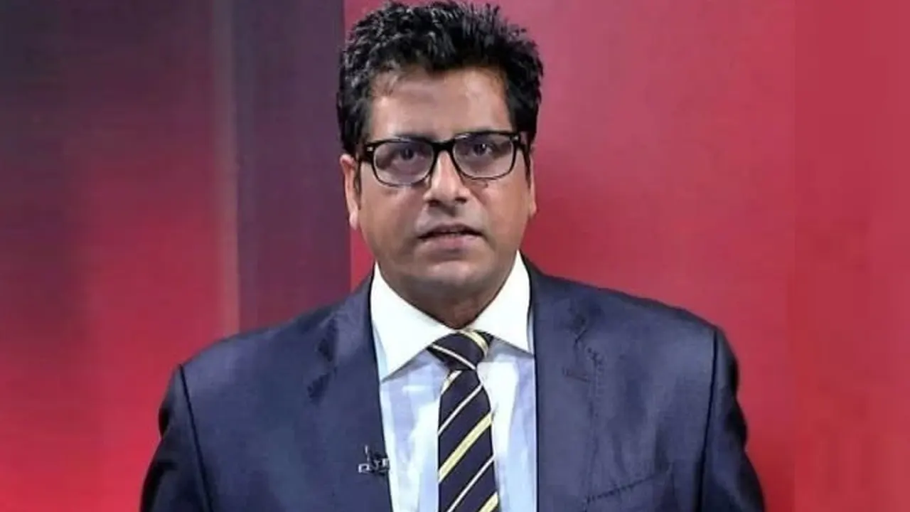 সাংবাদিক আনিস আলমগীরকে মুক্তি দেয়ার আহ্বান অ্যামনেস্টির