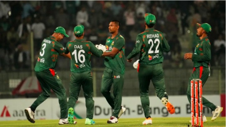 বাংলাদেশের মর্যাদার প্রশ্নে কোনো ধরনের আপস করা হবে না