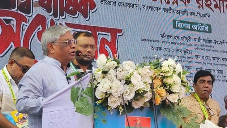 তারেক রহমানের নাম উচ্চারণ করতে হলে অজু করবেন, এমন মন্তব্যে দুঃখ প্রকাশ