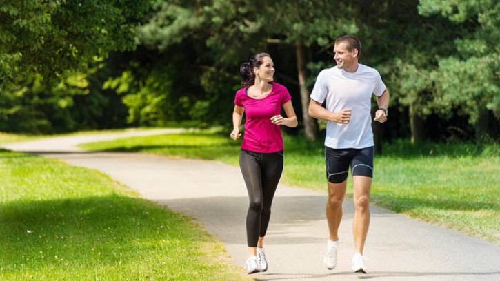 সুস্থতার জন্যে যা করণীয়