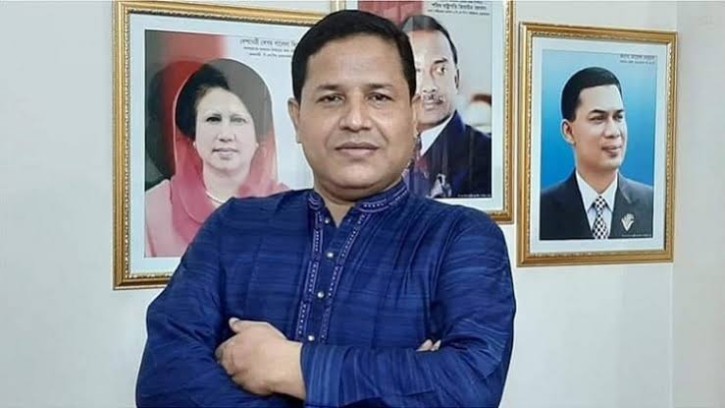 কৃষকদলের সাধারণ সম্পাদক শহিদুল ইসলাম বাবুল কারাগারে