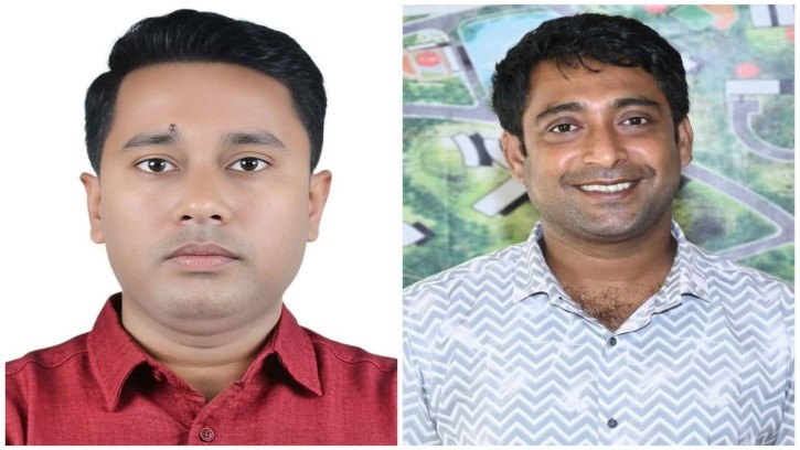 কুমিল্লা বিশ্ববিদ্যালয় (কুবি) শাখা ছাত্রদলের নেতৃত্বে শুভ–বাশার
