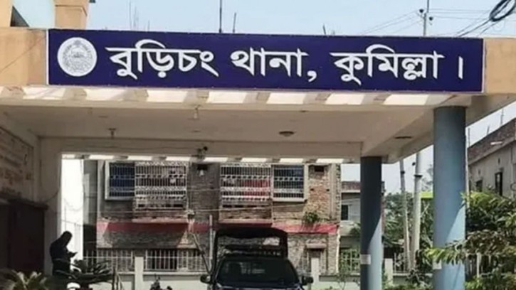 কুমিল্লায় তৃতীয় লিঙ্গের ব্যক্তিকে পুড়িয়ে হত্যার অভিযোগ