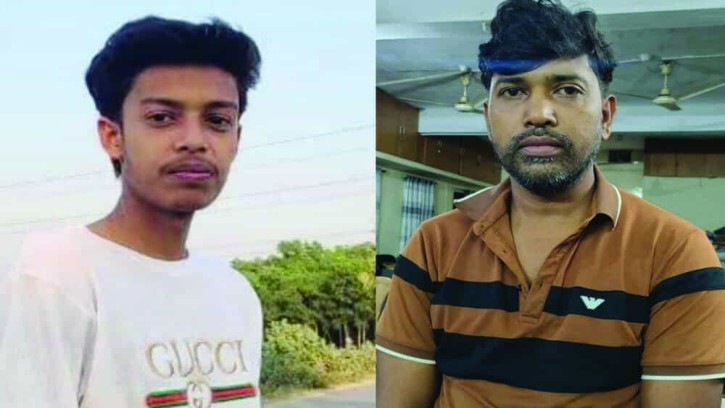 কুমিল্লায় আলোচিত তুহিন হত্যা: গ্রেফতারের পর আদালতে জবানবন্দি