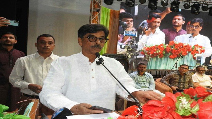 কুমিল্লা মেডিকেল কলেজের শয্যাসংখ্যা  এক হাজারে উন্নীত করা হবে ---মৎস্য ও প্রাণিসম্পদ এবং কৃষিমন্ত্রী 