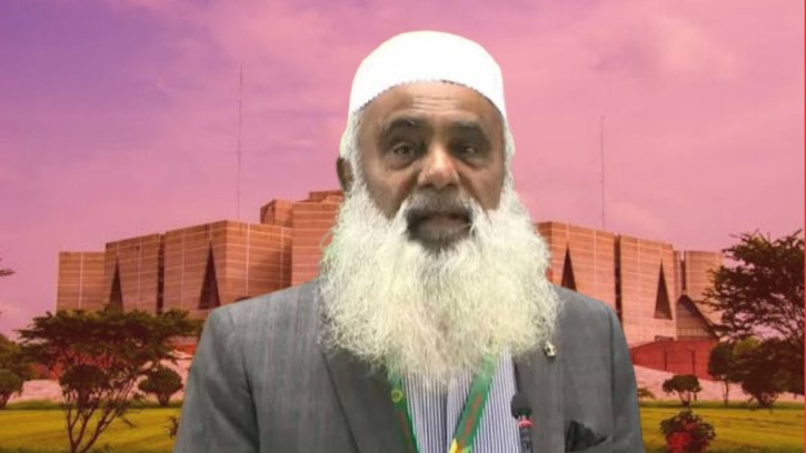 স্টেডিয়াম উধাও হয়ে গেছে, সংসদে অভিযোগ কুমিল্লার এমপির