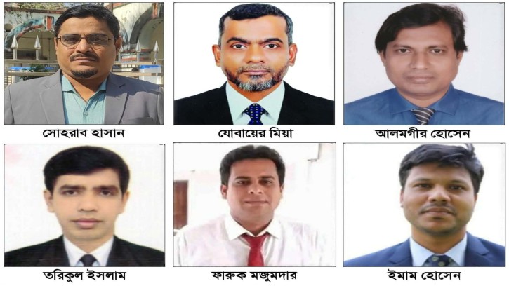 রাত পোহালেই কুমিল্লা ভিক্টোরিয়া কলেজে শিক্ষক পরিষদ নির্বাচন