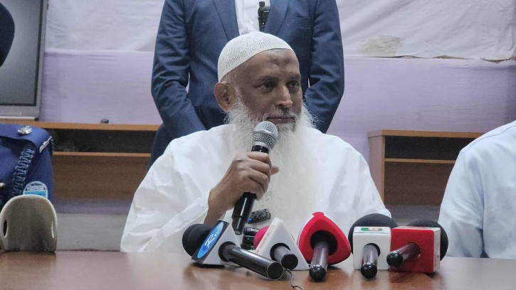 রমজানে দ্রব্যমূল্য নিয়ন্ত্রণের বাইরে যাবে না--- ধর্মমন্ত্রী কায়কোবাদ