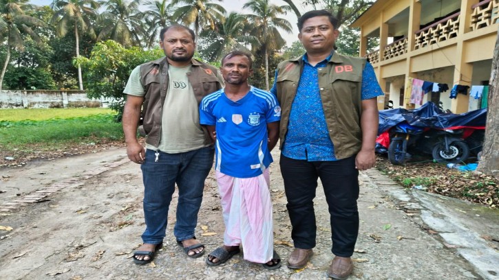 'ধর্ষণের পর শ্বাসরোধে হত্যা করা হয় তাজমিনকে'- পুলিশ