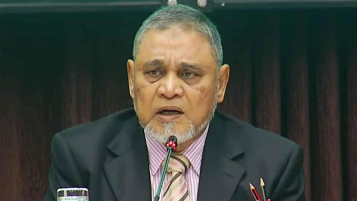 আগামী নির্বাচন আমাদের জন্য মাইলফলক হতে যাচ্ছে : সিইসি