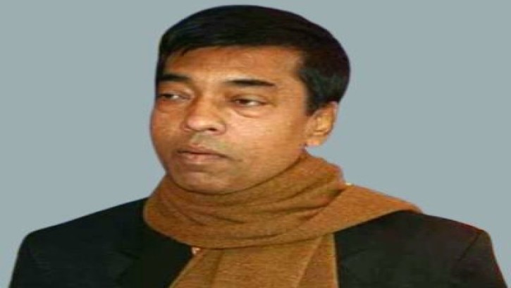 সাংবাদিক মোঃ ইউসুফ আলী'র চির বিদায়