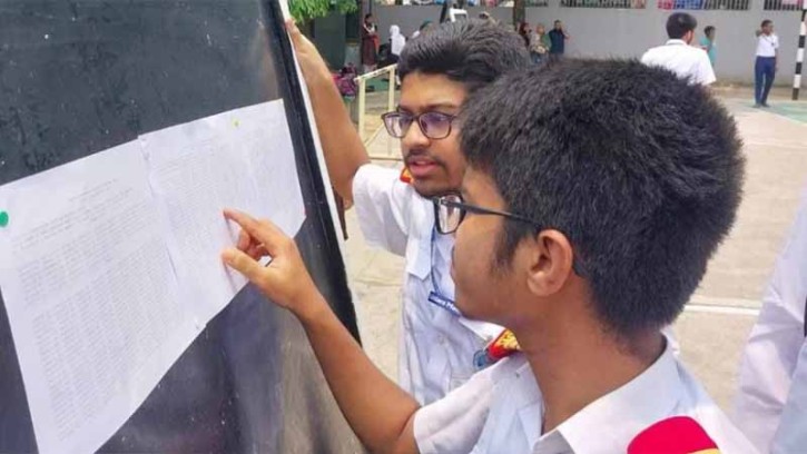 সোমবার প্রকাশ হচ্ছে এসএসসি ও সমমানের ফল, যেভাবে জানা যাবে রেজাল্ট