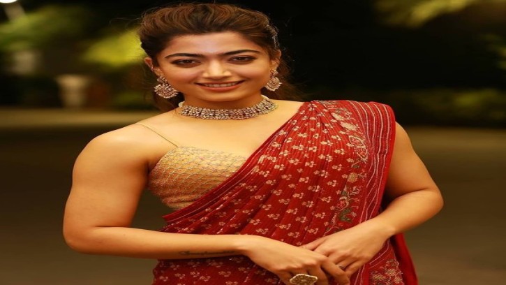 অবশেষে মুখ খুললেন রাশিকা, দিলেন যে তথ্য 