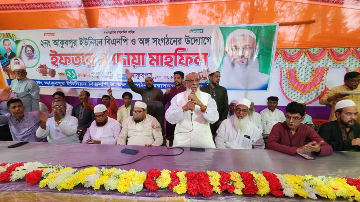 সুষ্ঠু নির্বাচন হলে ৯০ শতাংশ ভোট পেয়ে জয়লাভ করবে বিএনপি- কায়কোবাদ