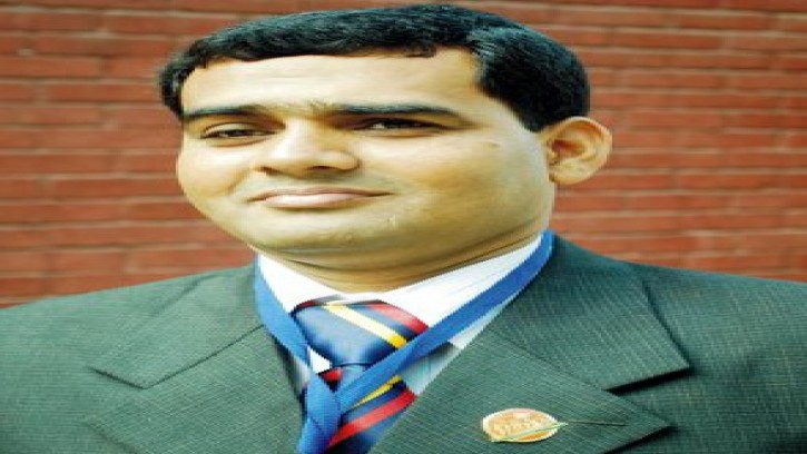 নাটাব কুমিল্লার সাধারণ সম্পাদক হলেন সাংবাদিক শাহাজাদা এমরান