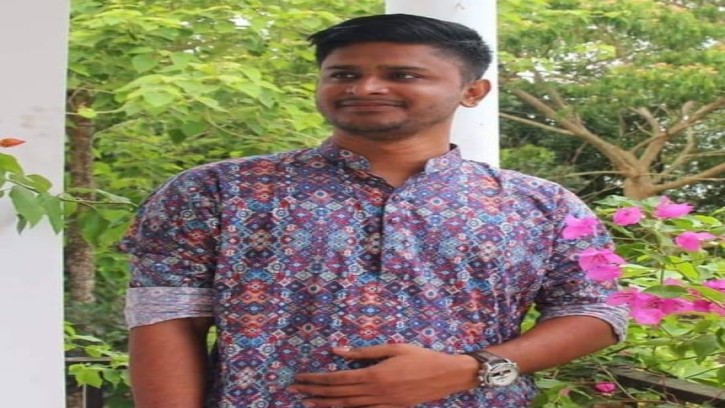 কুমিল্লায় ত্রাণ বিতরণ শেষে ফেরার পথে সড়ক দুর্ঘটনায় ইউপি কর্মকর্তা নিহত