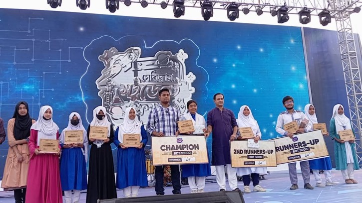 আমরা থামবো না, আমাদের স্বপ্ন পূর্ণ করবই- কুমিল্লায় হাসনাত আবদুল্লাহ