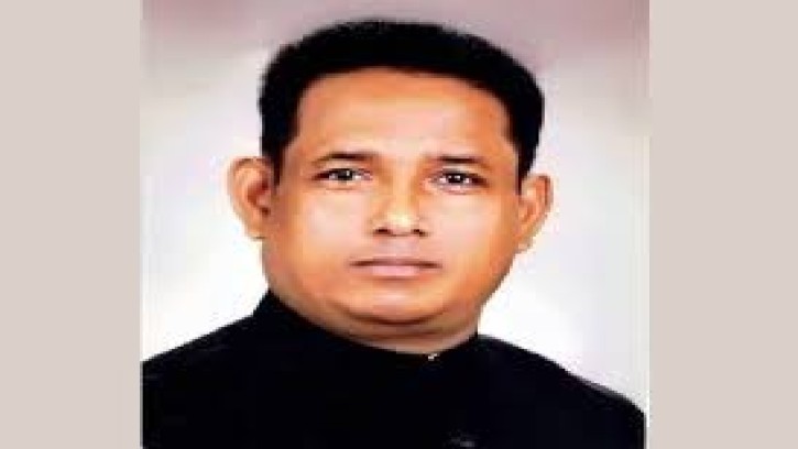  শোকজ পেলেন দেবিদ্বারের রোশন আলী মাস্টার