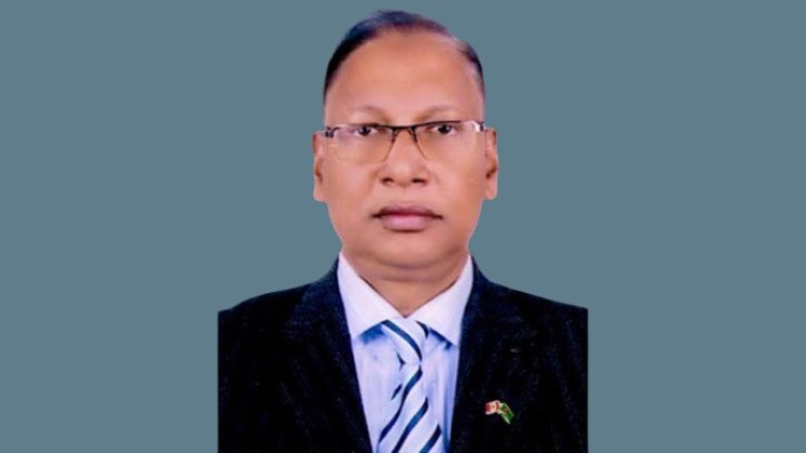 কুমিল্লা শিক্ষাবোর্ডের নতুন চেয়ারম্যান ড. মো. নিজামুল করিম