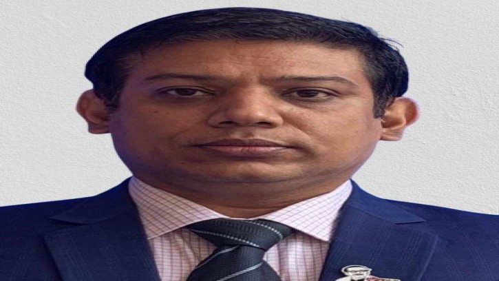 কুমিল্লার নতুন জেলা প্রশাসক হলেন আমিরুল কায়সার