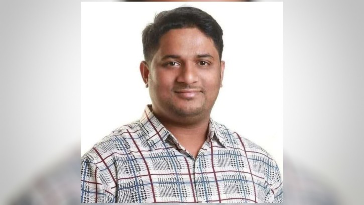 নিষিদ্ধ সংগঠন ছাত্রলীগের কুমিল্লা উত্তর জেলা সাধারণ সম্পাদক গ্রেফতার