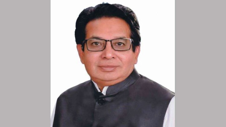 মুরাদনগরের সাবেক উপজেলা পরিষদ চেয়ারম্যান খসরু গ্রেফতার