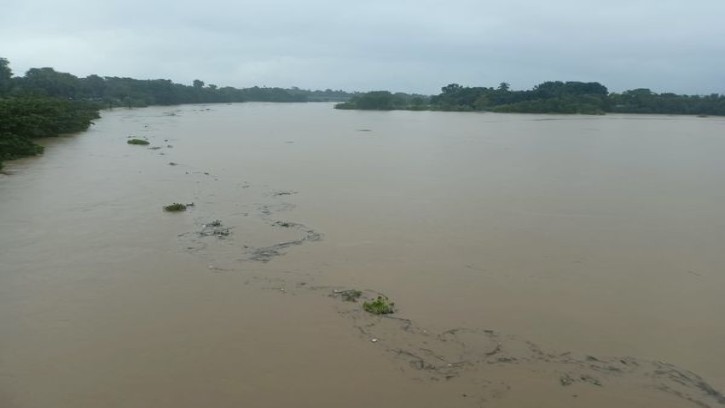 বিপৎসীমার  ওপরে গোমতীর পানি, কুমিল্লায় বন্যার শঙ্কা