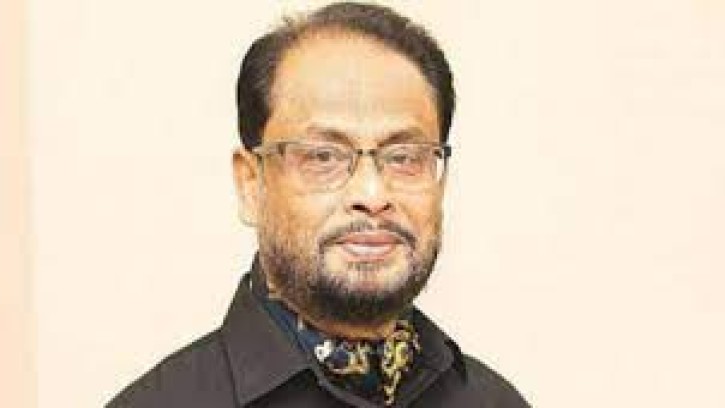ভোটে জাপার অর্থ বাণিজ্য  নিয়ে  মুখ খুললেন জি এম কাদের