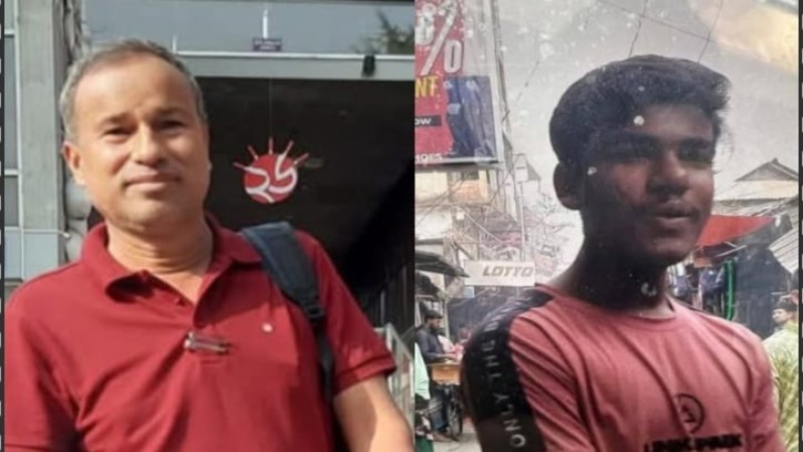 দাউদকান্দিতে শহীদ দিবসের অনুষ্ঠানে ইভটিজিংয়ে বাধা দেয়ায় সাংবাদিককে মারধর