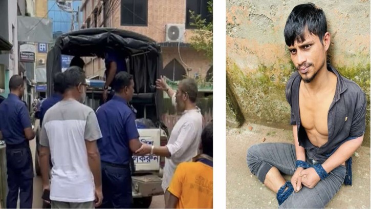 কুমিল্লায় রাত বাড়লেই বৈদ্যুতিক তার চুরির হিড়িক! 