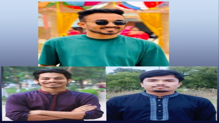 ভিক্টোরিয়া কলেজ বাংলা বিভাগের বাংলা সাহিত‍্য পরিষদের নতুন কমিটি গঠন