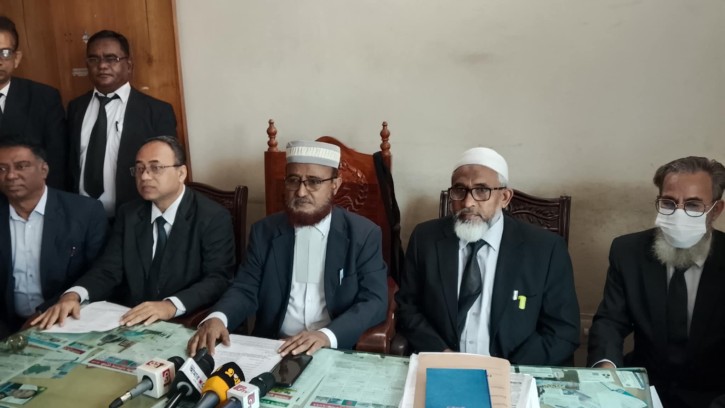 কুমিল্লায় সম্মেলনে কাউন্সিলের তফসিল ঘোষণা- স্বচ্ছ ব্যালটে কাউন্সিলরদের ভোটে নির্বাচিত হবে মহানগর বিএনপির নতুন নেতৃত্ব