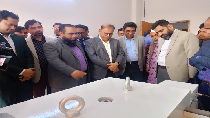 রমজানে অসাধু ব্যবসায়ীদের বিরুদ্ধে কঠোর ব্যবস্থার হুঁশিয়ারি